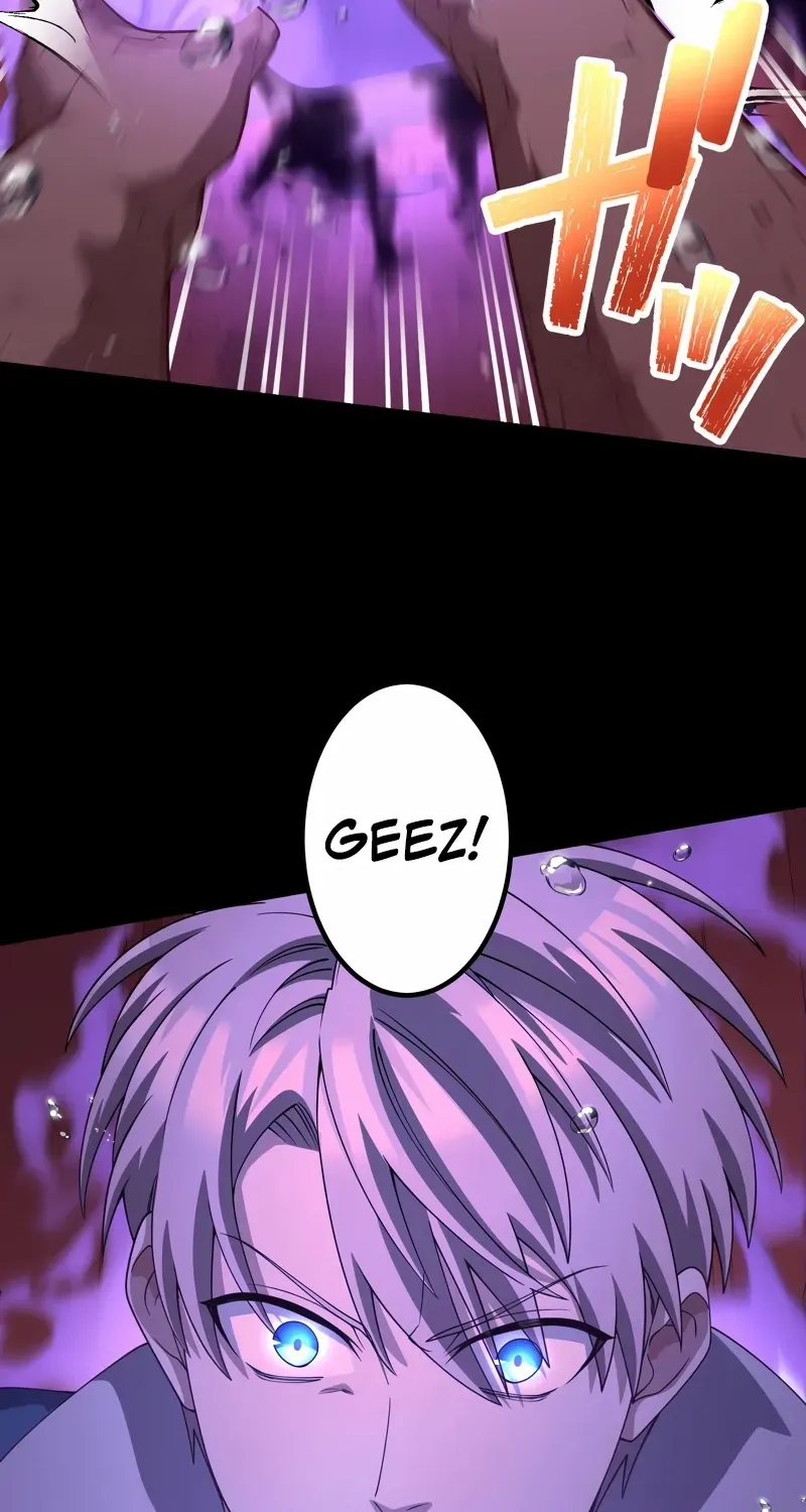 Read Monster Eater chapter 59 image 77 on Lezhin
