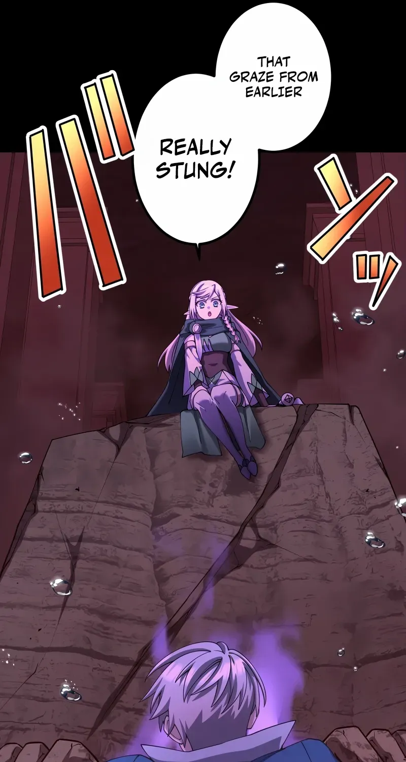 Read Monster Eater chapter 59 image 79 on Lezhin
