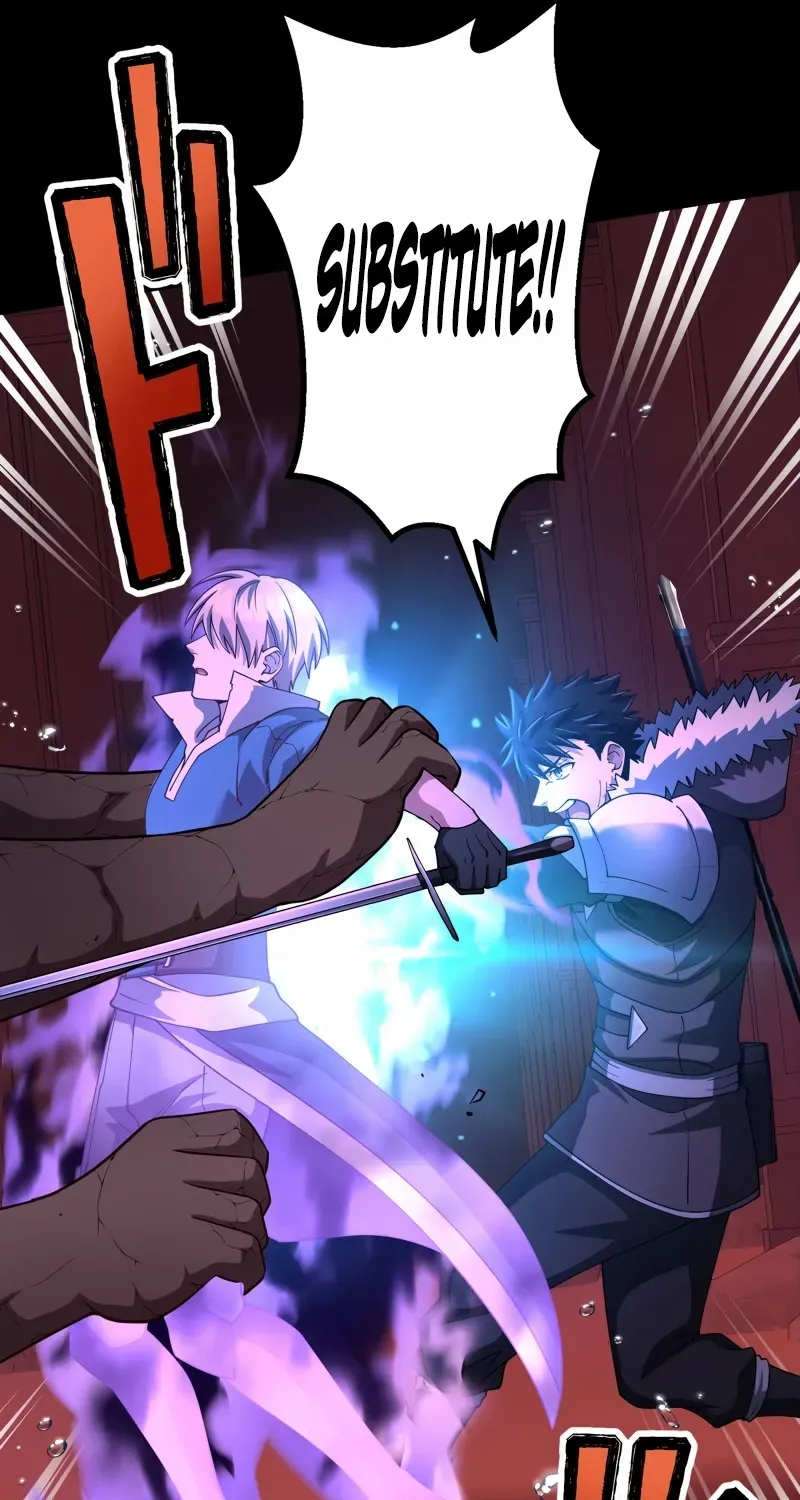Read Monster Eater chapter 59 image 83 on Lezhin