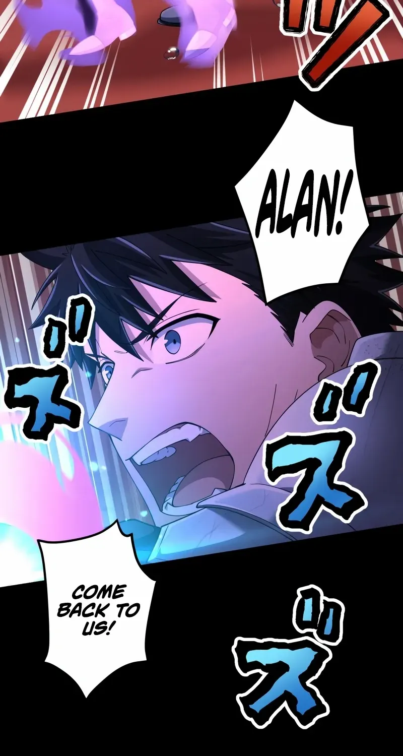 Read Monster Eater chapter 59 image 84 on Lezhin