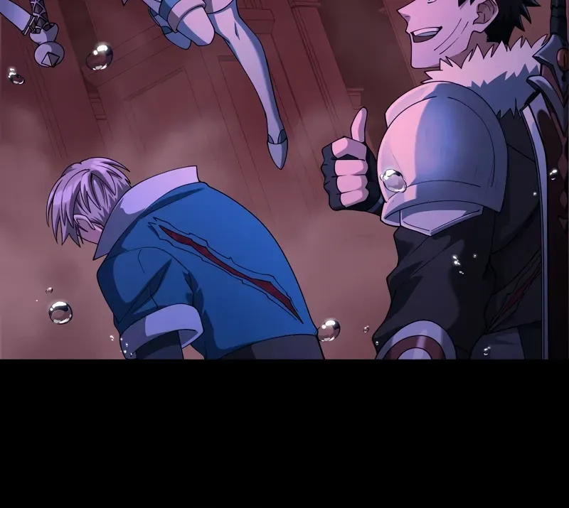 Read Monster Eater chapter 59 image 87 on Lezhin