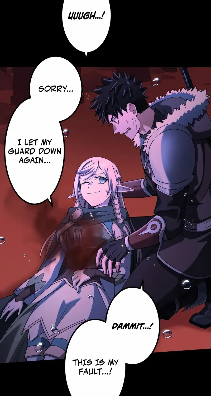 Read Monster Eater chapter 59 image 95 on Lezhin