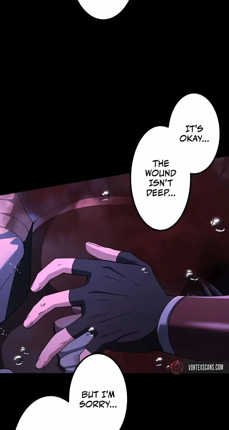 Read Monster Eater chapter 59 image 96 on Lezhin
