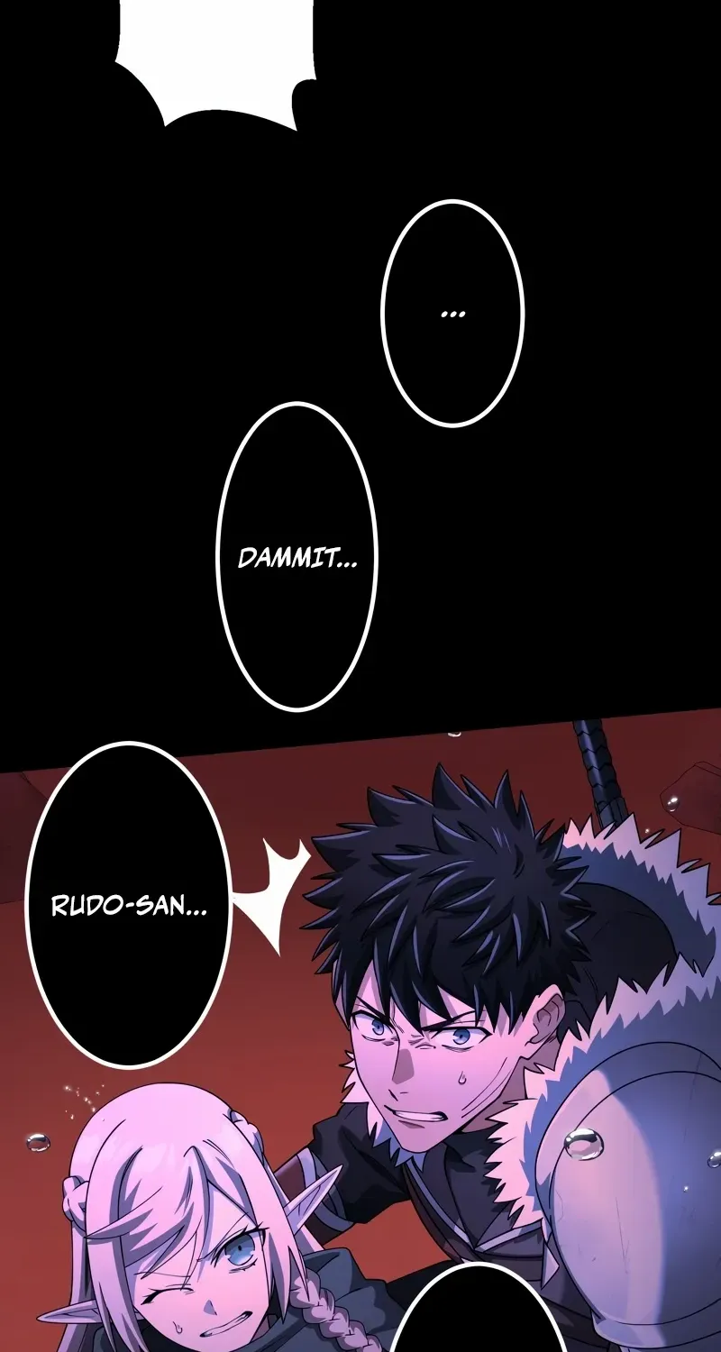 Read Monster Eater chapter 59 image 99 on Lezhin
