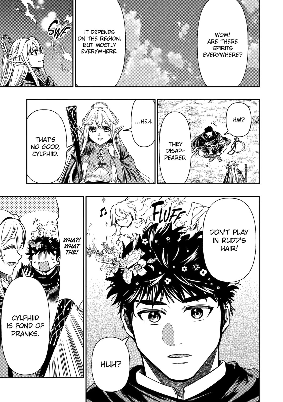 Read Monster Eater chapter 6.2 image 9 on Lezhin