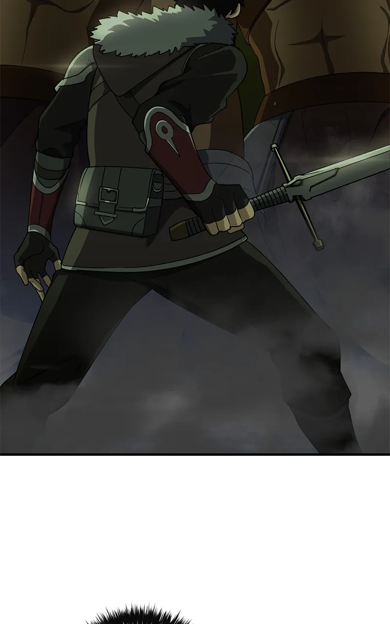 Read Monster Eater chapter 6 image 1 on Lezhin