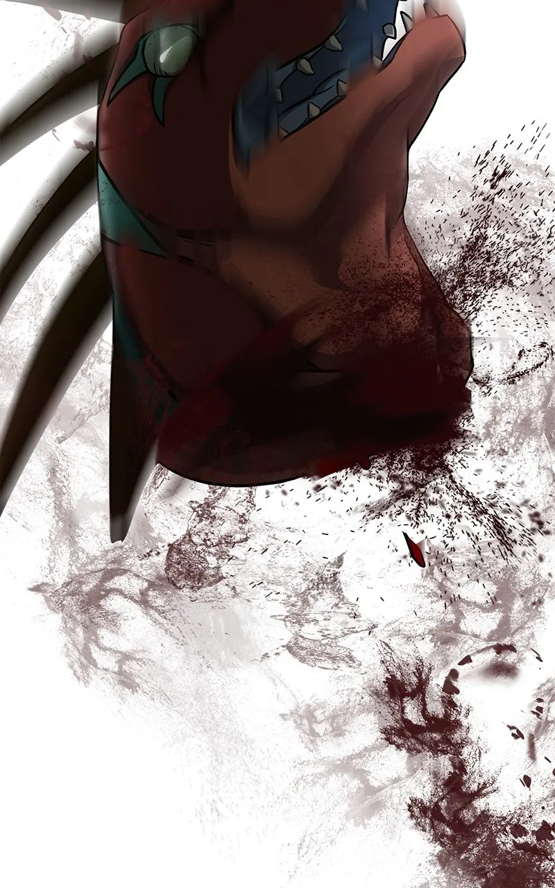 Read Monster Eater chapter 6 image 101 on Lezhin