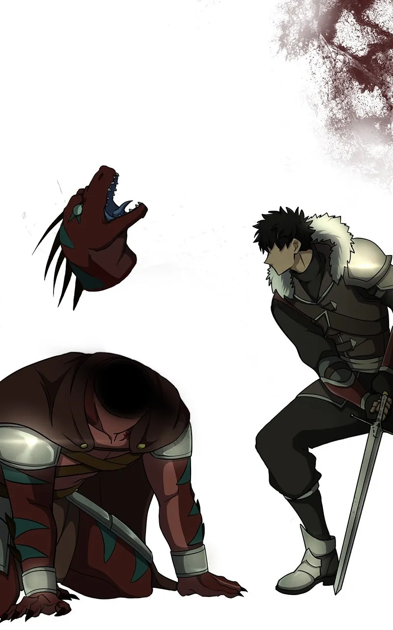 Read Monster Eater chapter 6 image 102 on Lezhin
