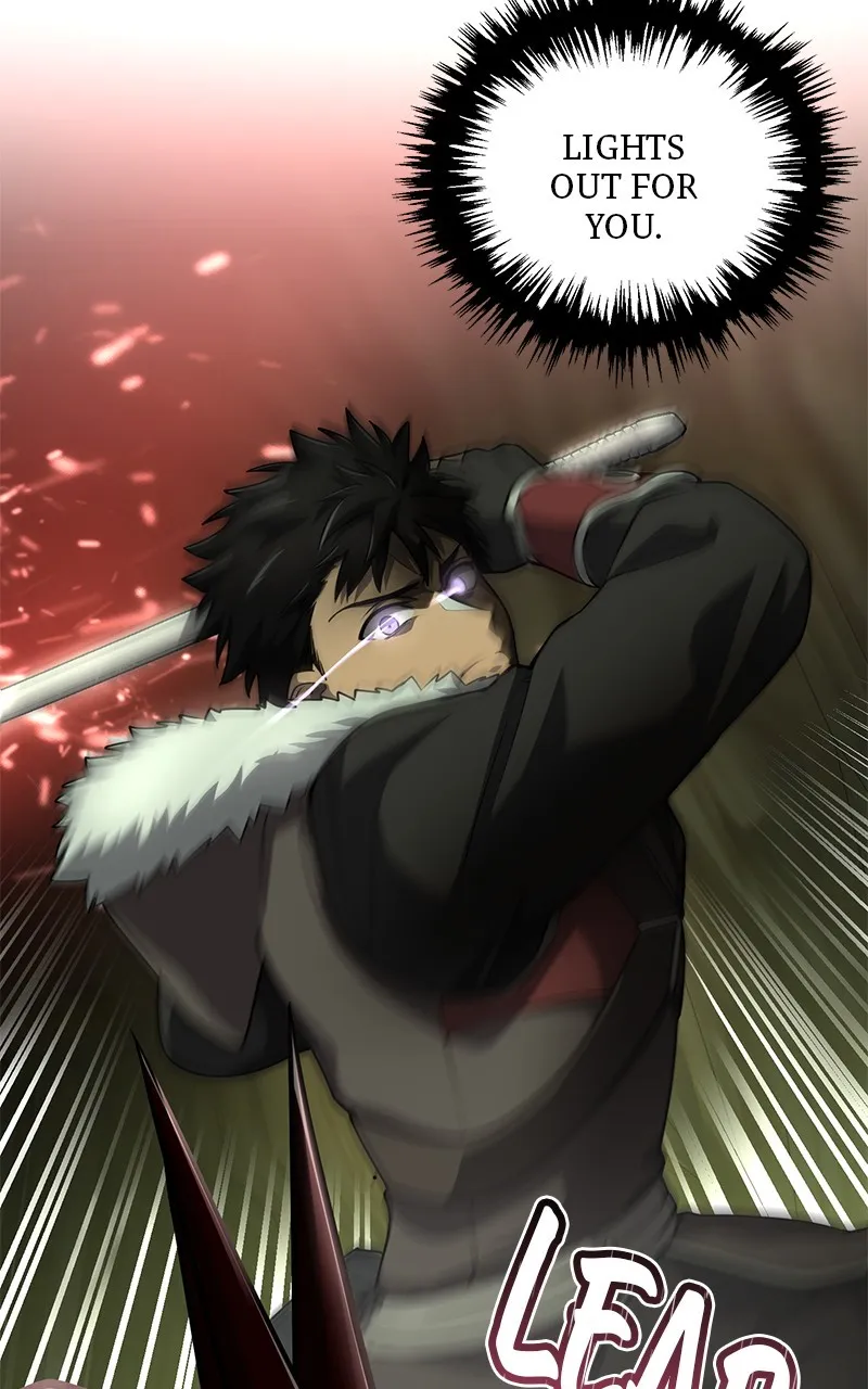 Read Monster Eater chapter 6 image 13 on Lezhin