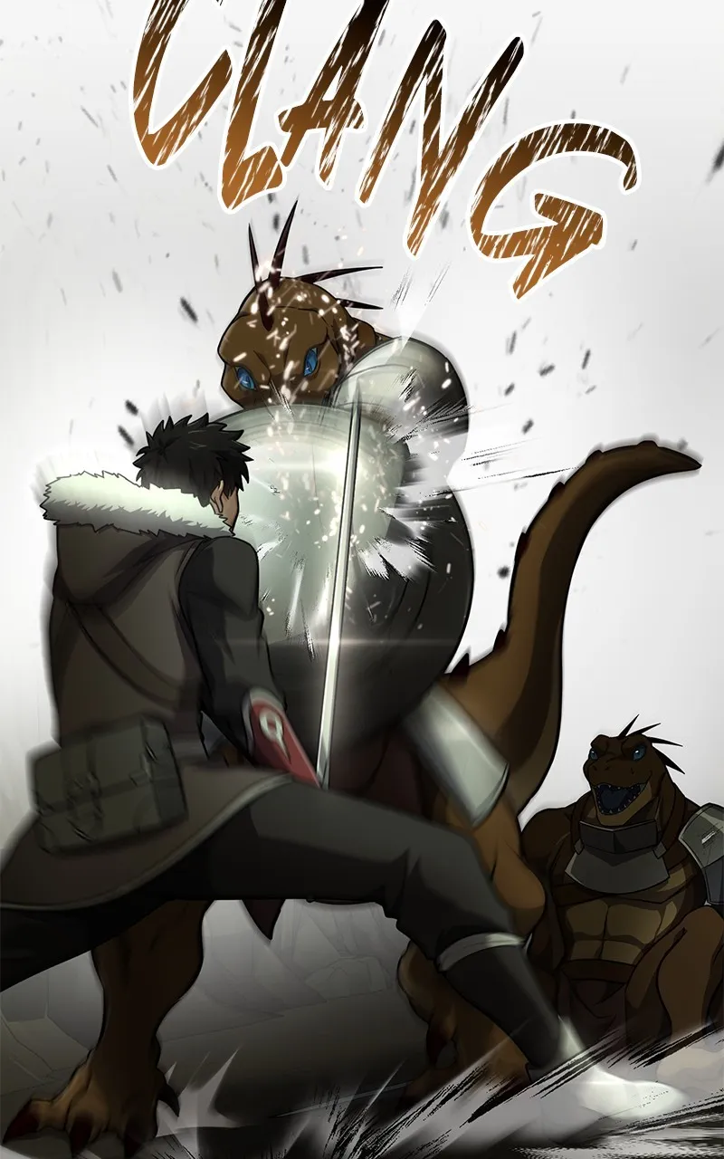 Read Monster Eater chapter 6 image 15 on Lezhin