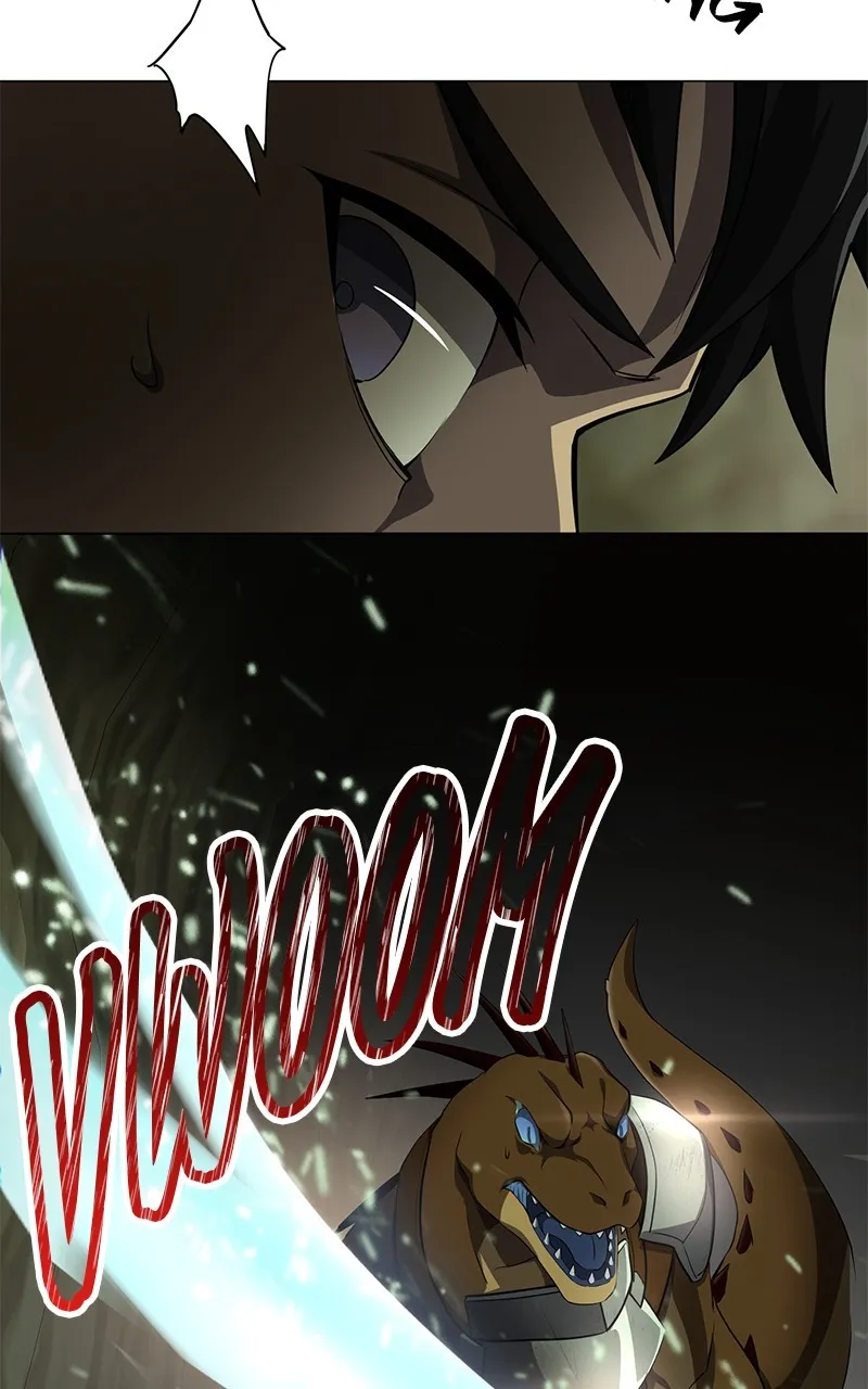 Read Monster Eater chapter 6 image 17 on Lezhin