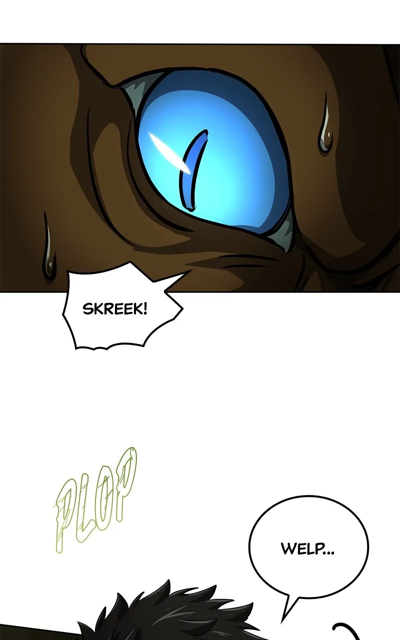 Read Monster Eater chapter 6 image 19 on Lezhin