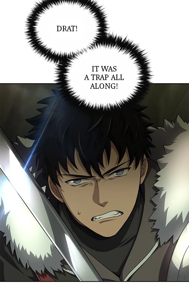 Read Monster Eater chapter 6 image 2 on Lezhin