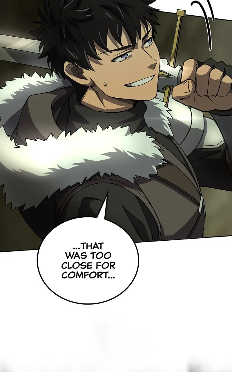 Read Monster Eater chapter 6 image 20 on Lezhin