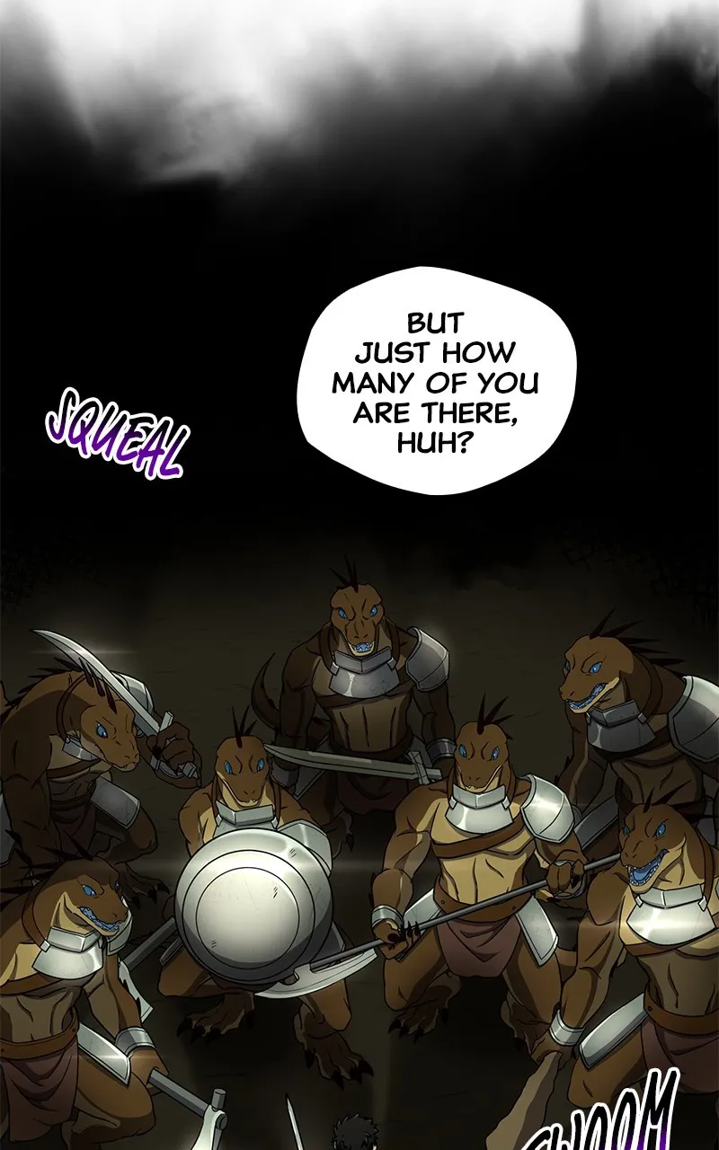 Read Monster Eater chapter 6 image 21 on Lezhin