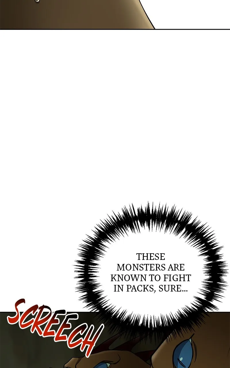 Read Monster Eater chapter 6 image 23 on Lezhin