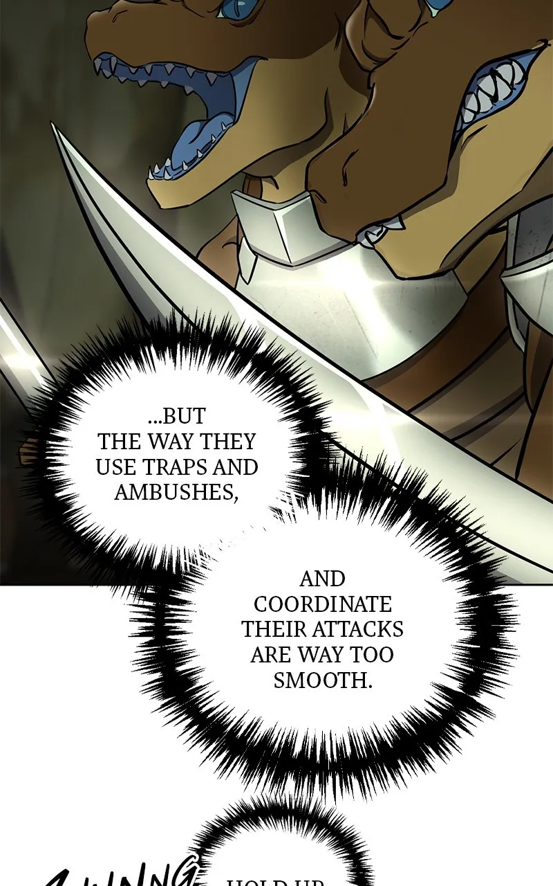 Read Monster Eater chapter 6 image 24 on Lezhin