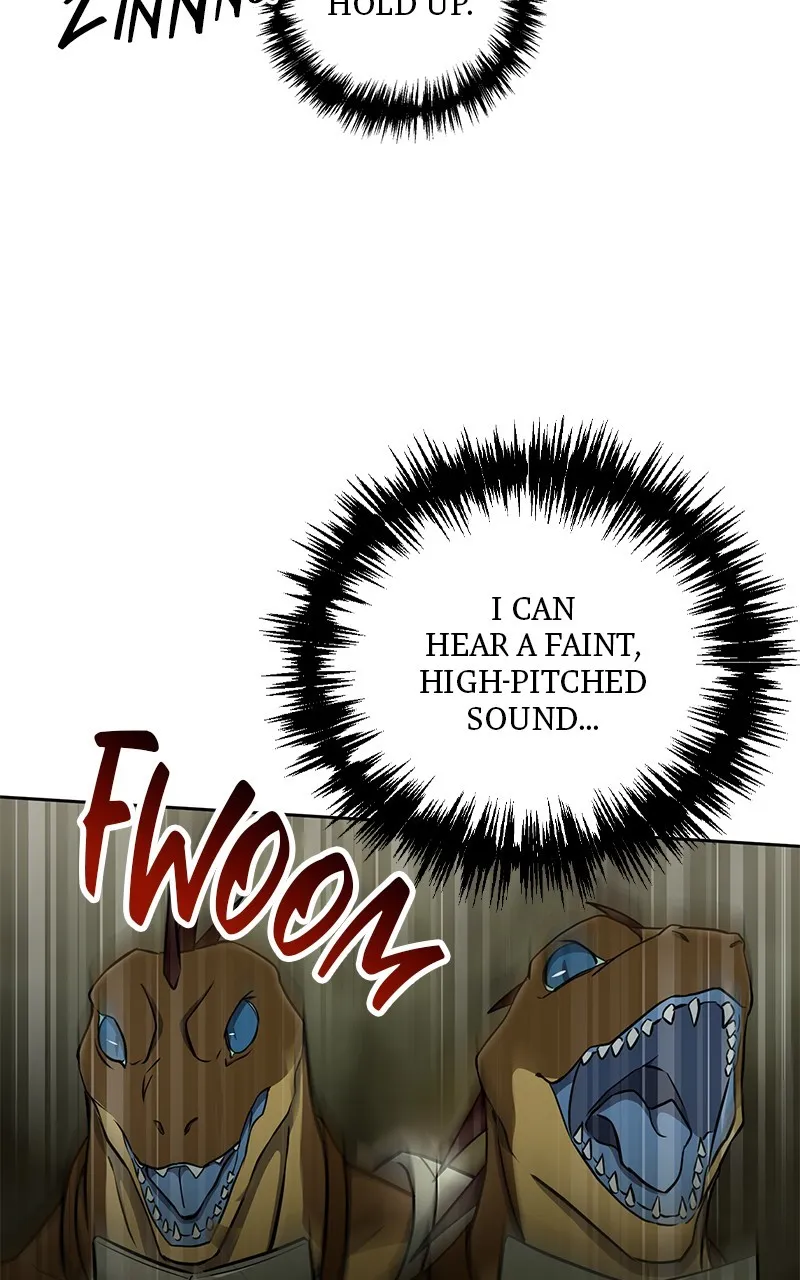 Read Monster Eater chapter 6 image 25 on Lezhin
