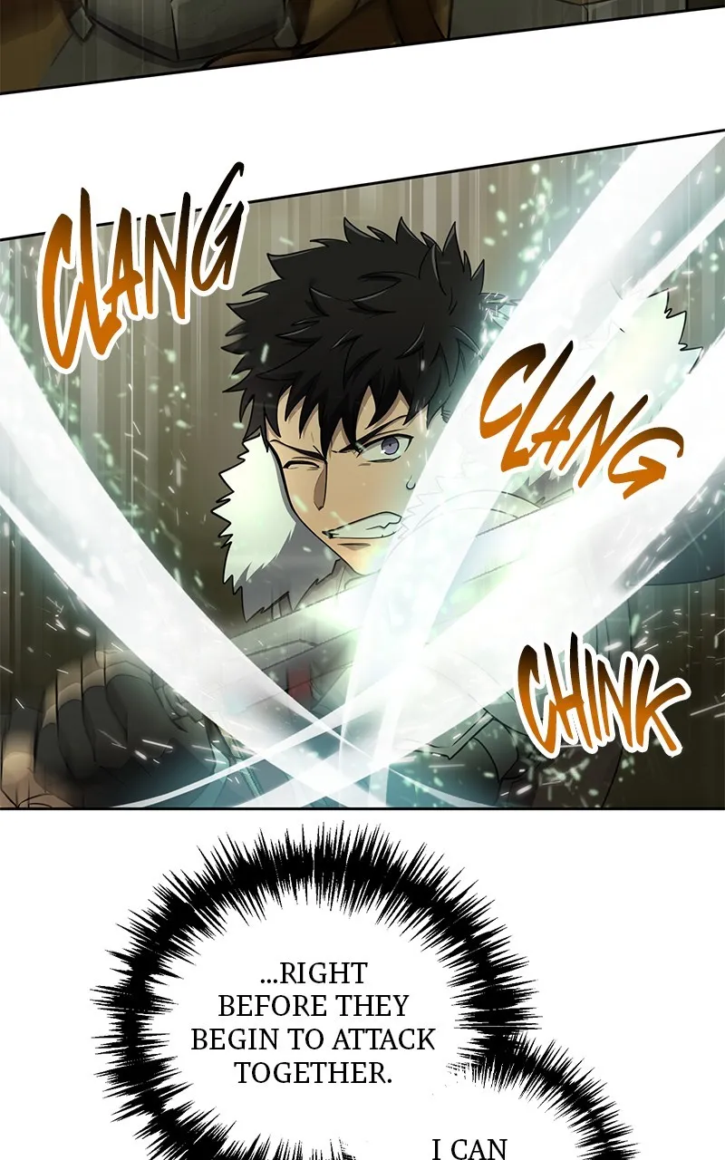 Read Monster Eater chapter 6 image 26 on Lezhin