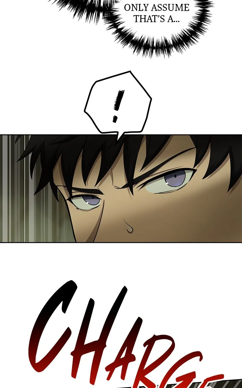 Read Monster Eater chapter 6 image 27 on Lezhin