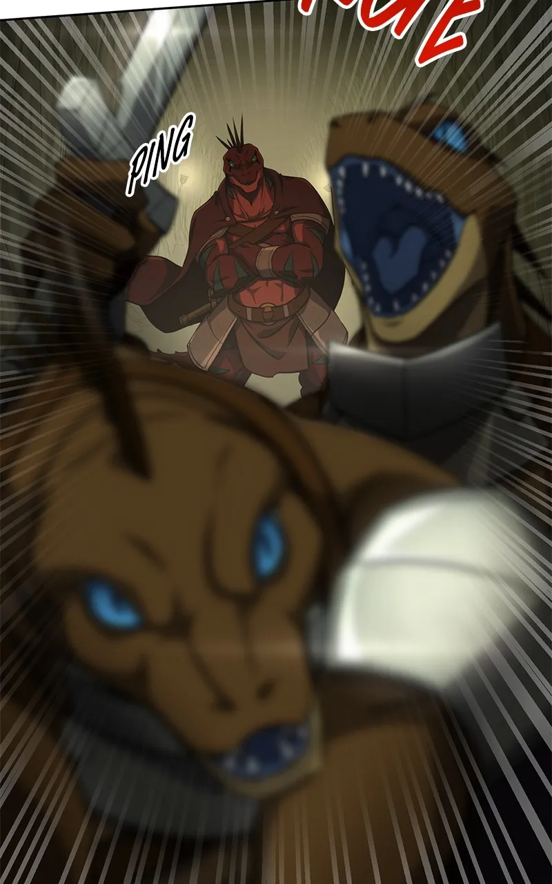 Read Monster Eater chapter 6 image 28 on Lezhin