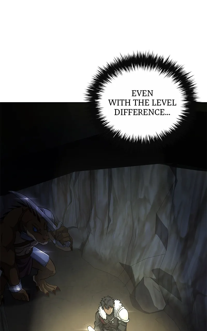 Read Monster Eater chapter 6 image 3 on Lezhin