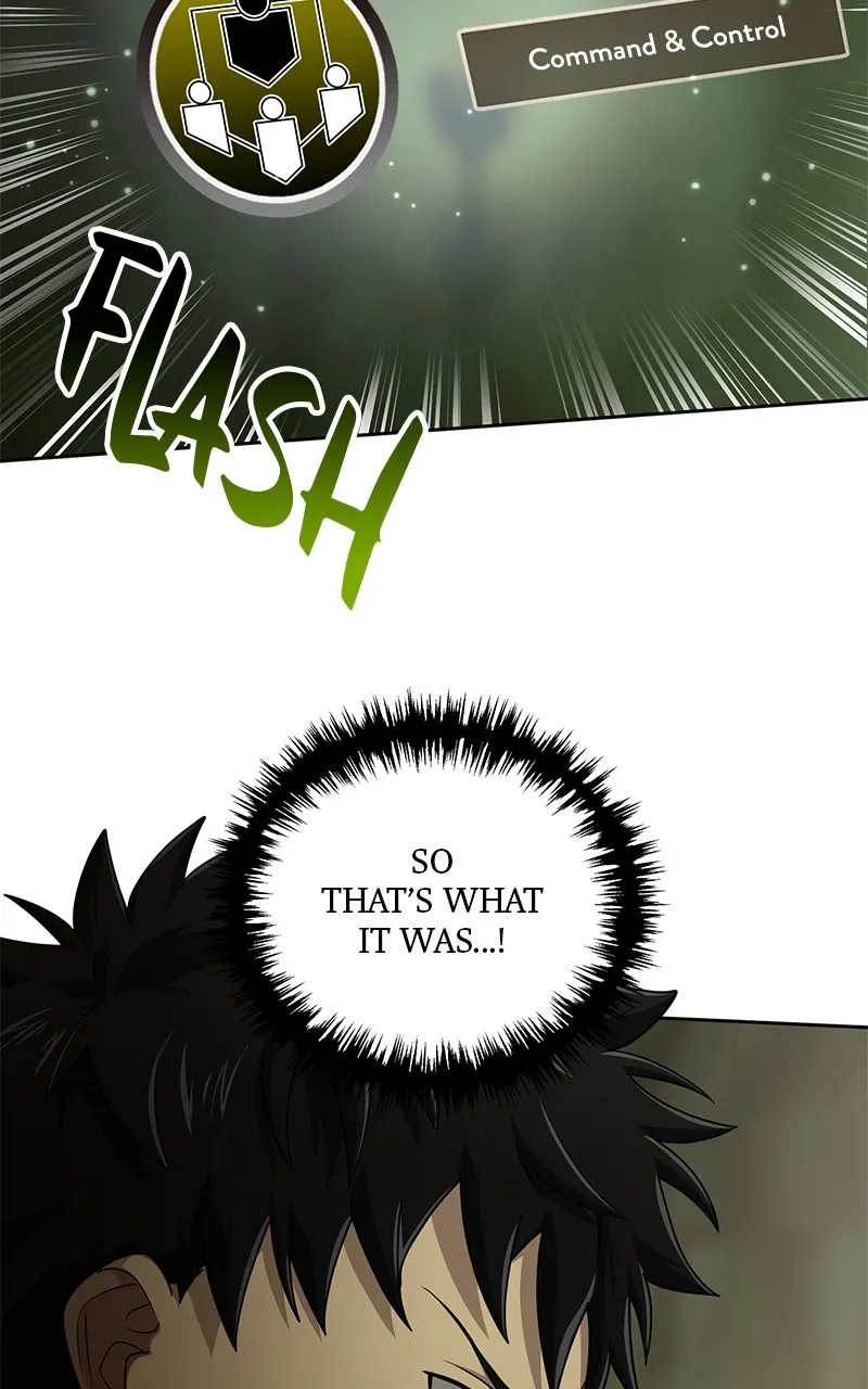 Read Monster Eater chapter 6 image 34 on Lezhin