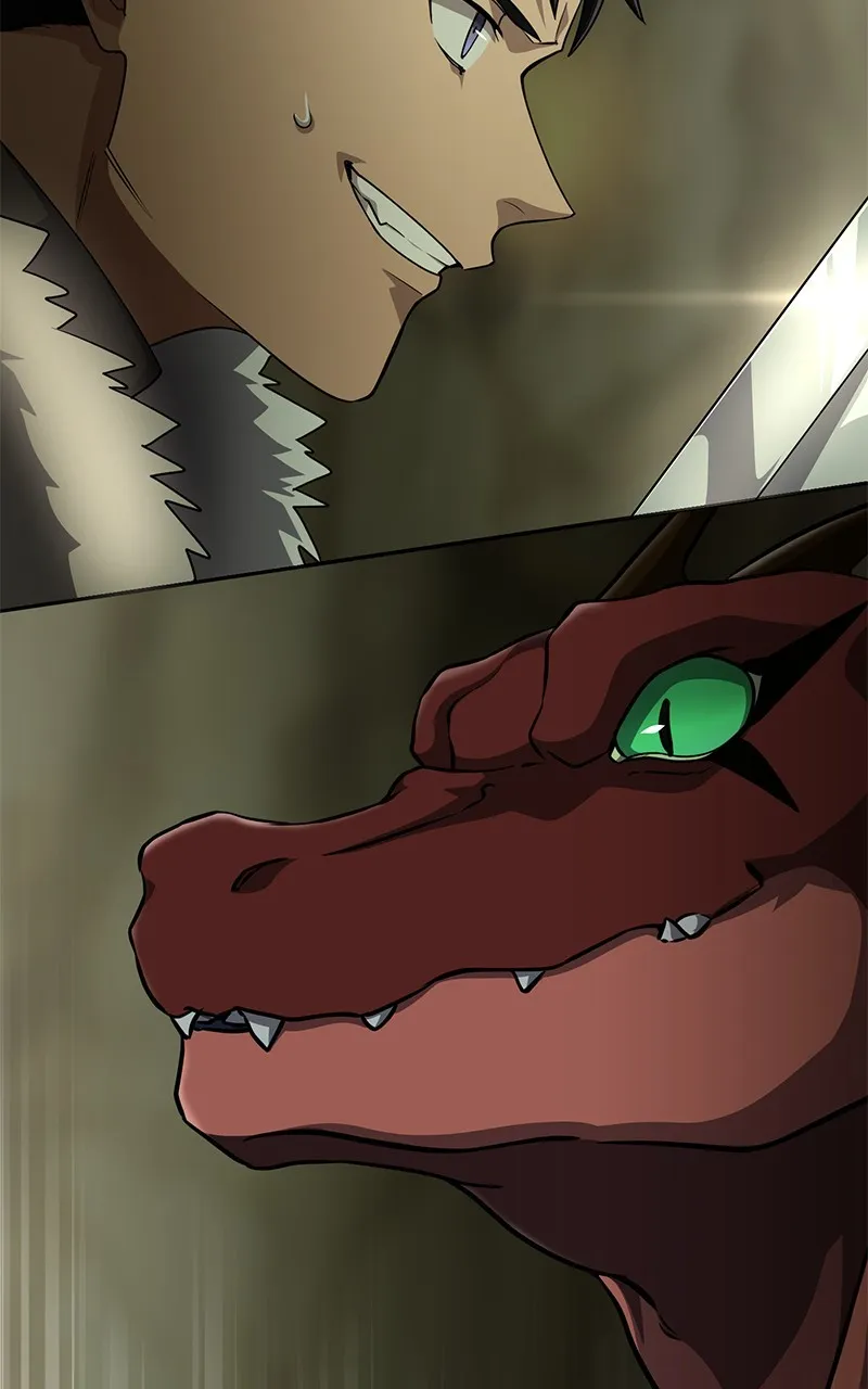 Read Monster Eater chapter 6 image 35 on Lezhin