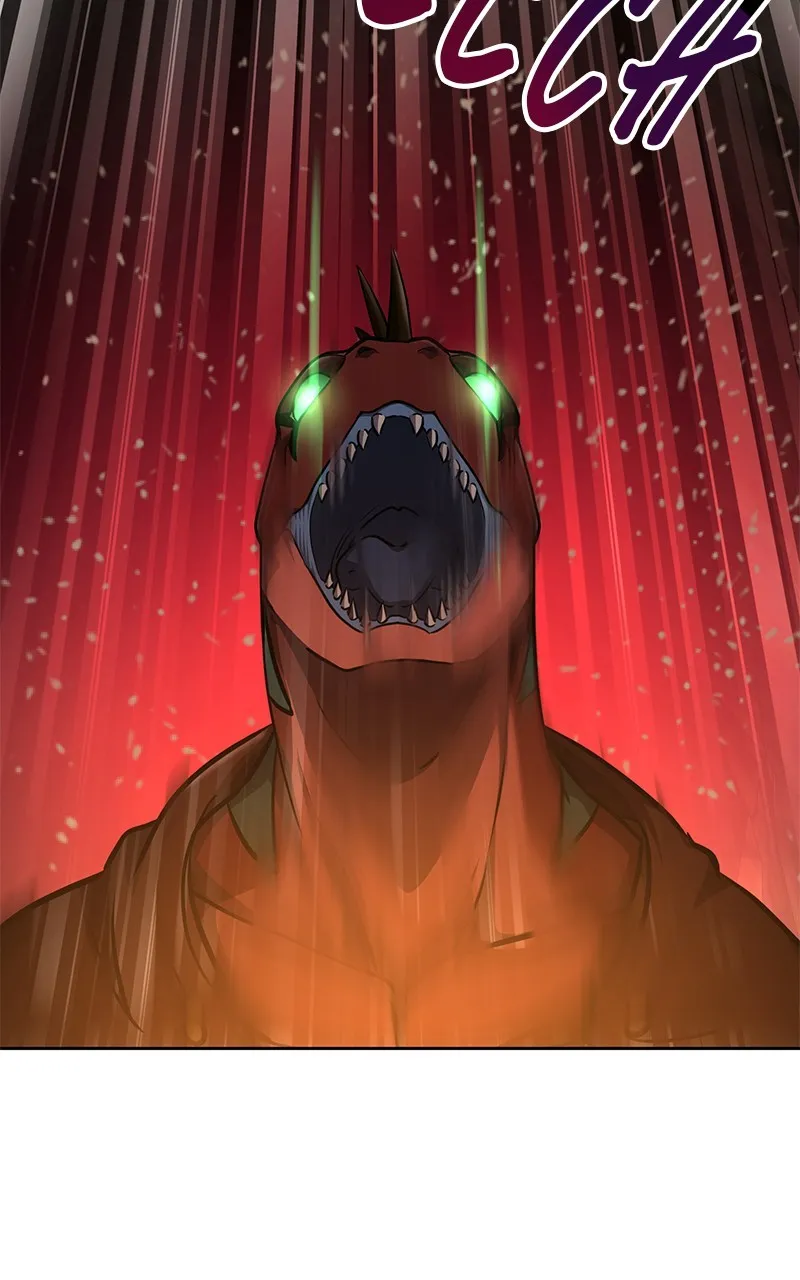 Read Monster Eater chapter 6 image 37 on Lezhin