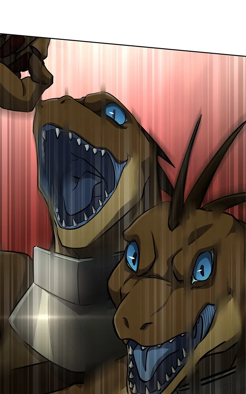 Read Monster Eater chapter 6 image 38 on Lezhin