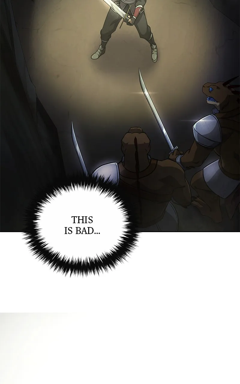 Read Monster Eater chapter 6 image 4 on Lezhin