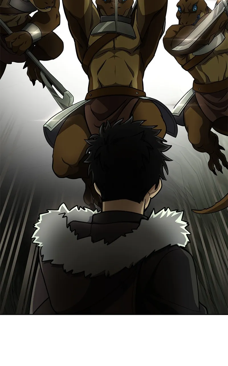 Read Monster Eater chapter 6 image 40 on Lezhin