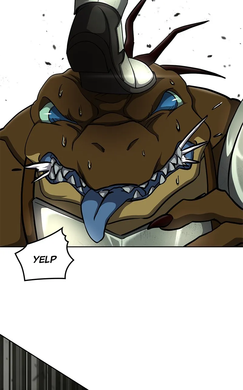 Read Monster Eater chapter 6 image 47 on Lezhin