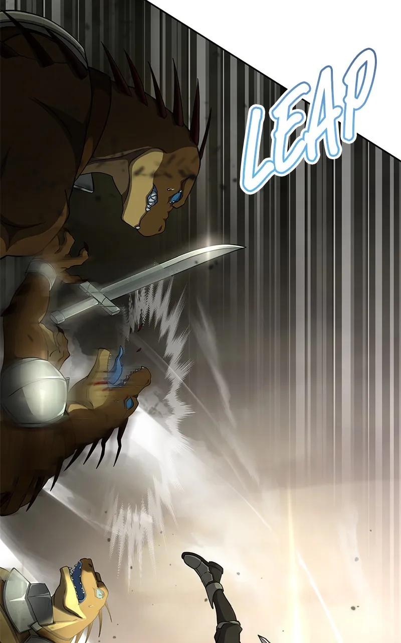 Read Monster Eater chapter 6 image 48 on Lezhin