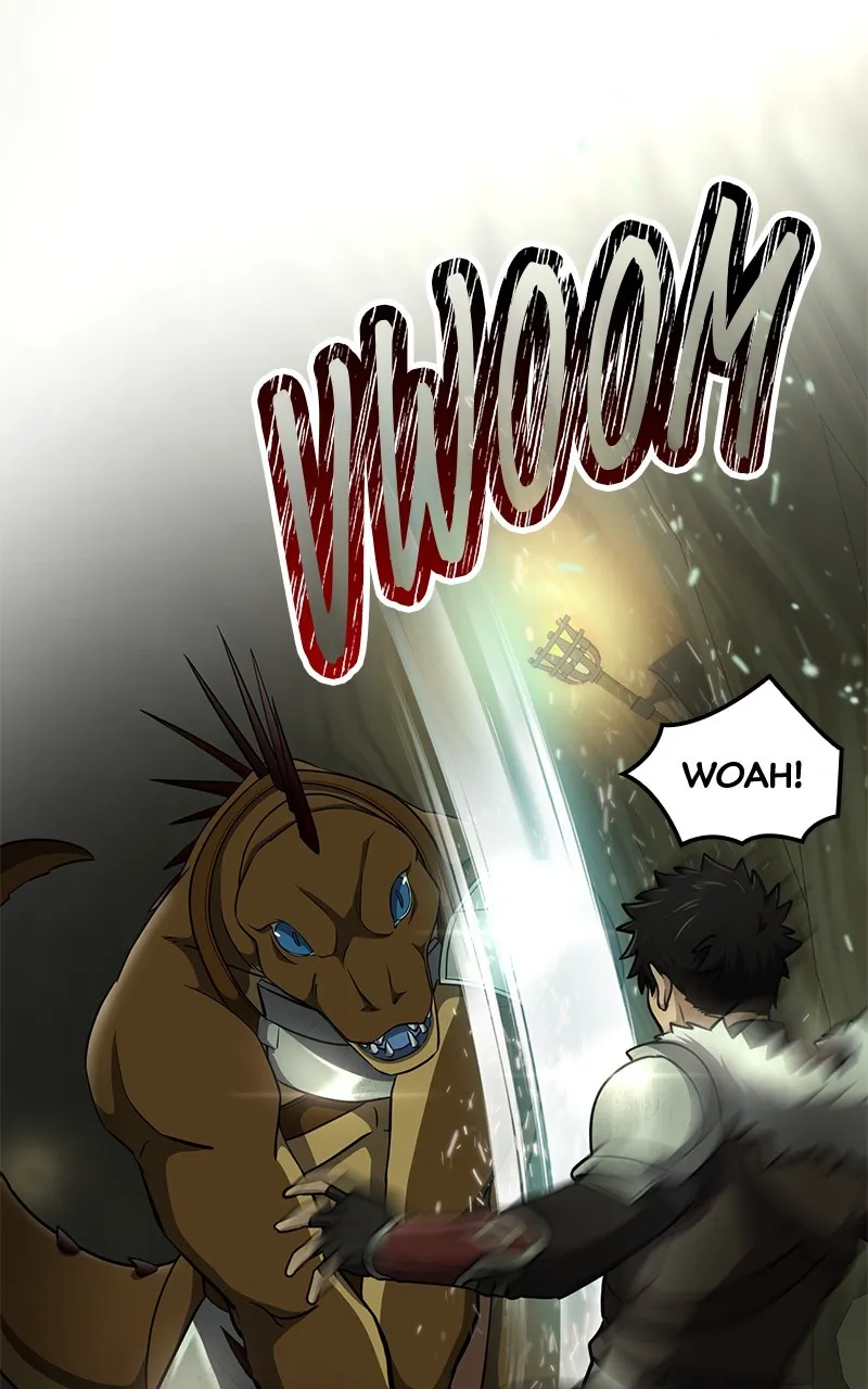 Read Monster Eater chapter 6 image 5 on Lezhin