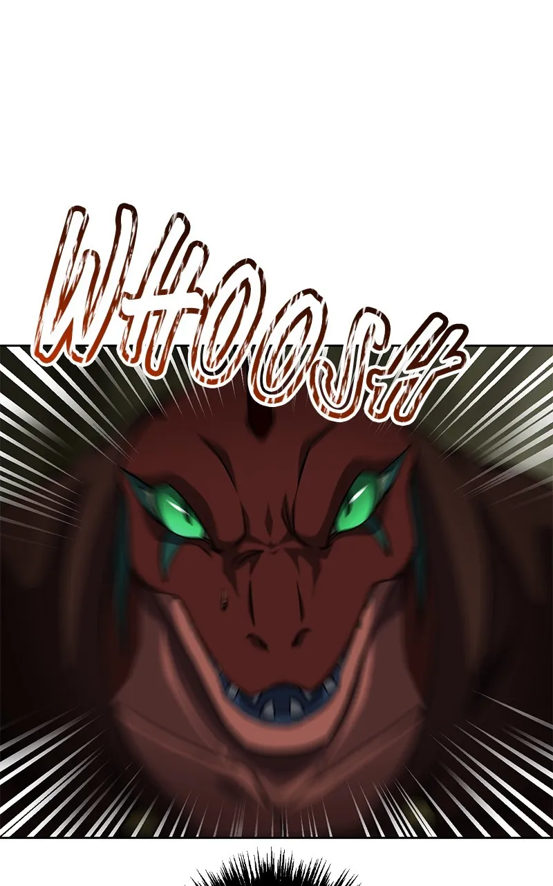 Read Monster Eater chapter 6 image 50 on Lezhin