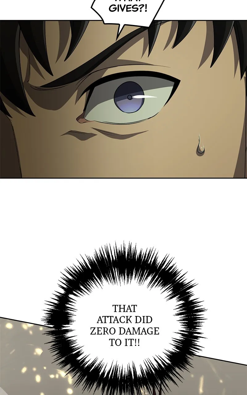 Read Monster Eater chapter 6 image 54 on Lezhin