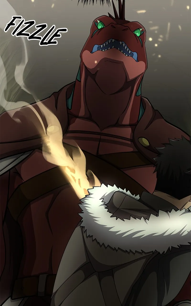 Read Monster Eater chapter 6 image 55 on Lezhin