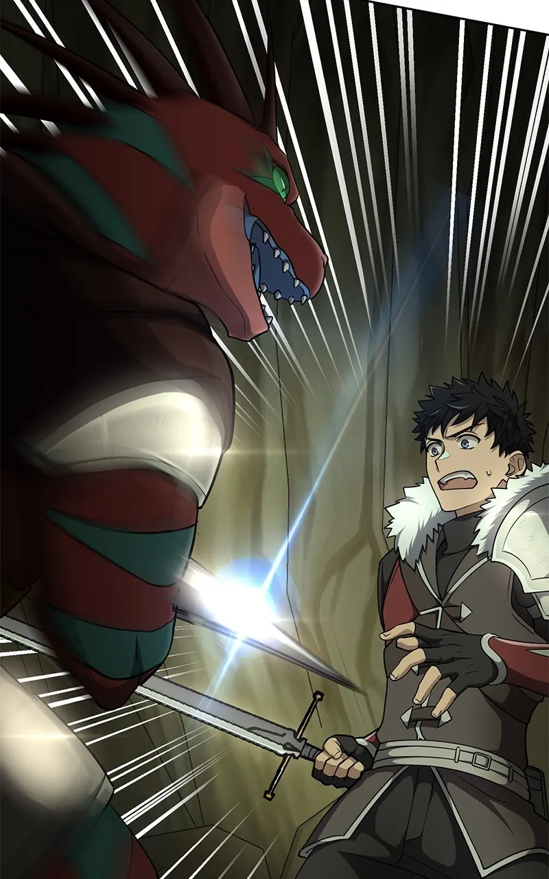 Read Monster Eater chapter 6 image 58 on Lezhin