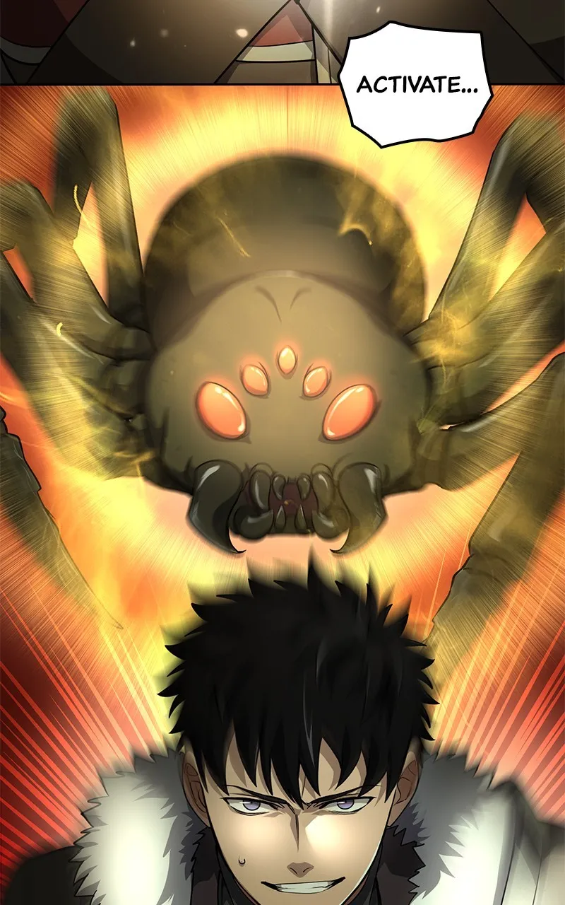Read Monster Eater chapter 6 image 61 on Lezhin