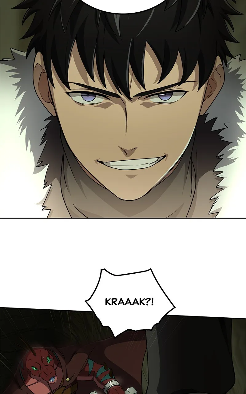 Read Monster Eater chapter 6 image 63 on Lezhin