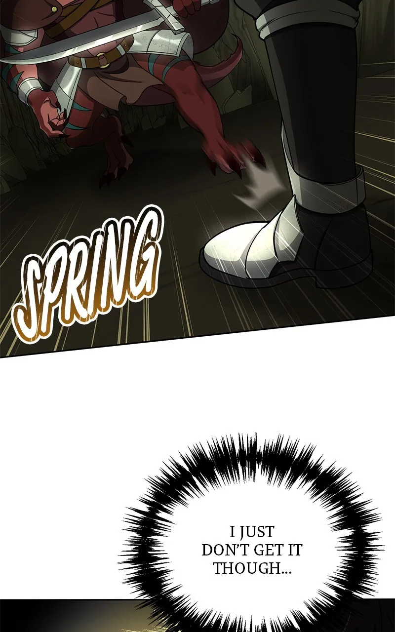 Read Monster Eater chapter 6 image 64 on Lezhin
