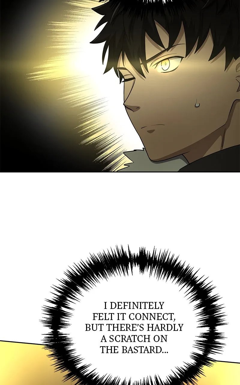 Read Monster Eater chapter 6 image 65 on Lezhin