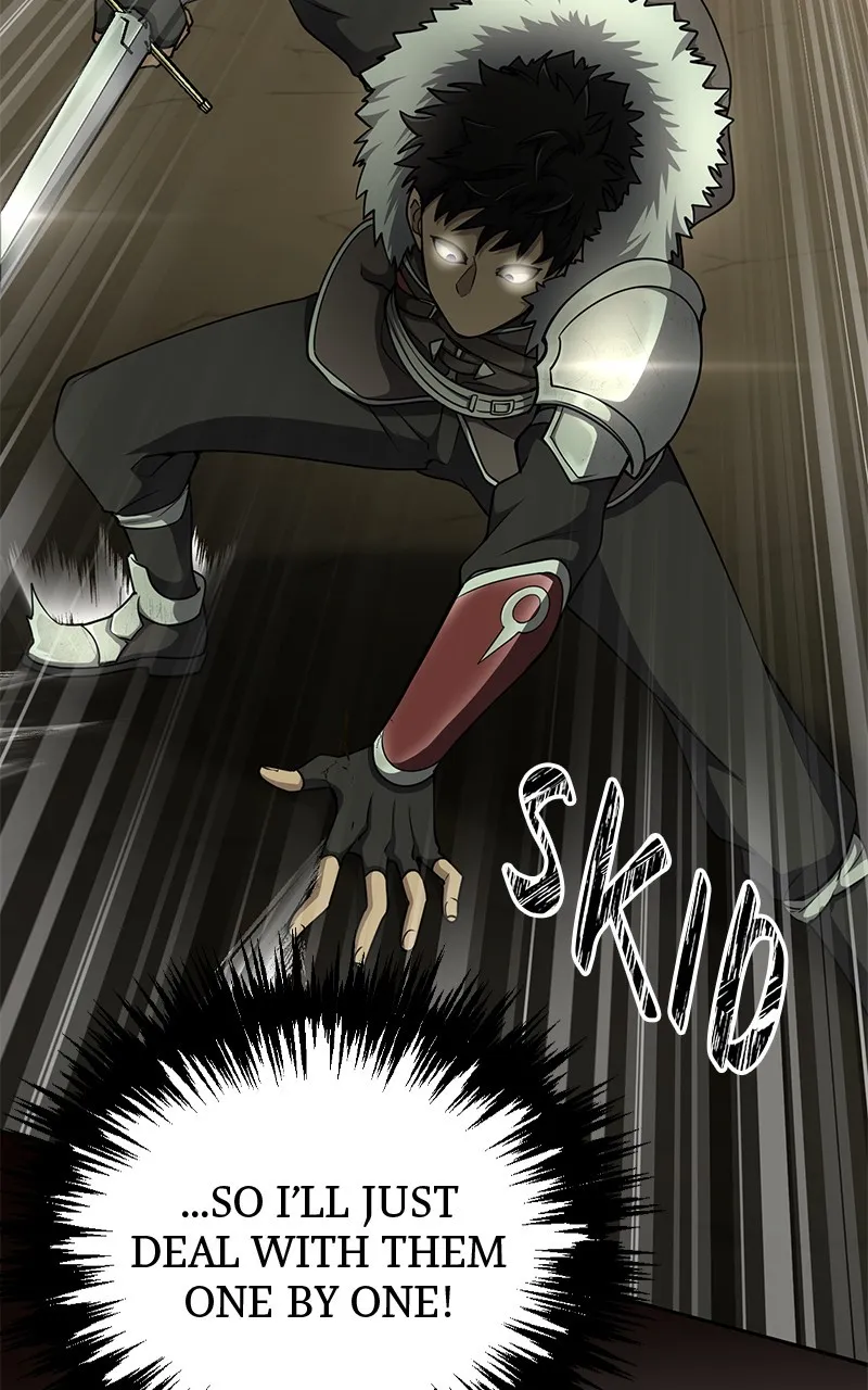 Read Monster Eater chapter 6 image 7 on Lezhin