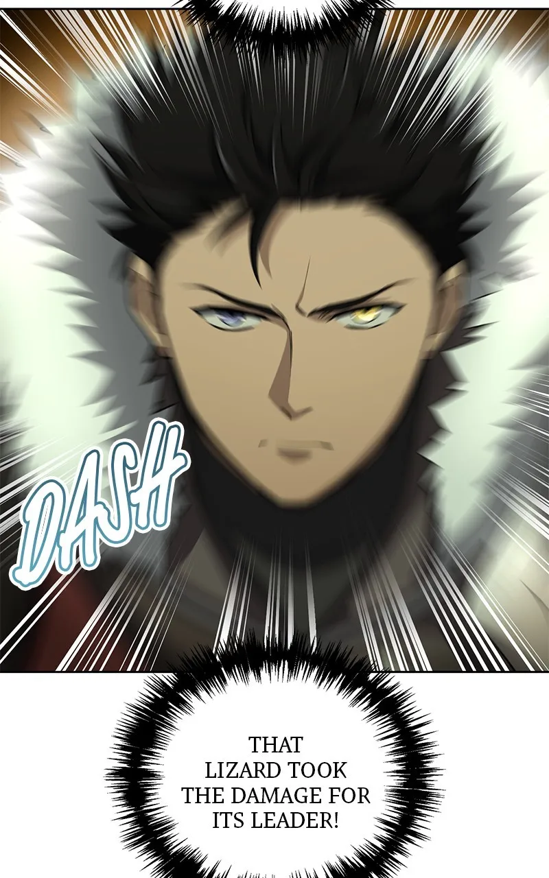 Read Monster Eater chapter 6 image 73 on Lezhin