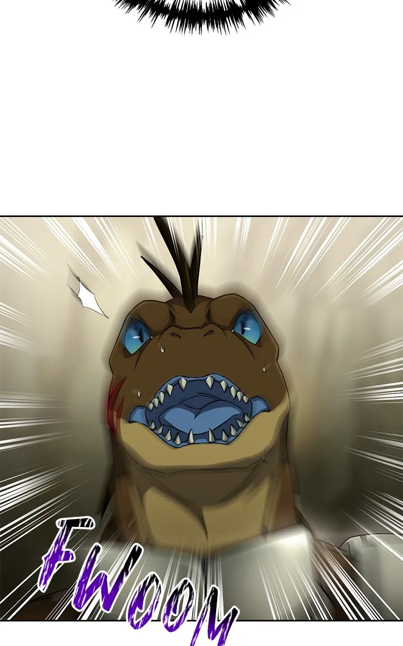 Read Monster Eater chapter 6 image 74 on Lezhin