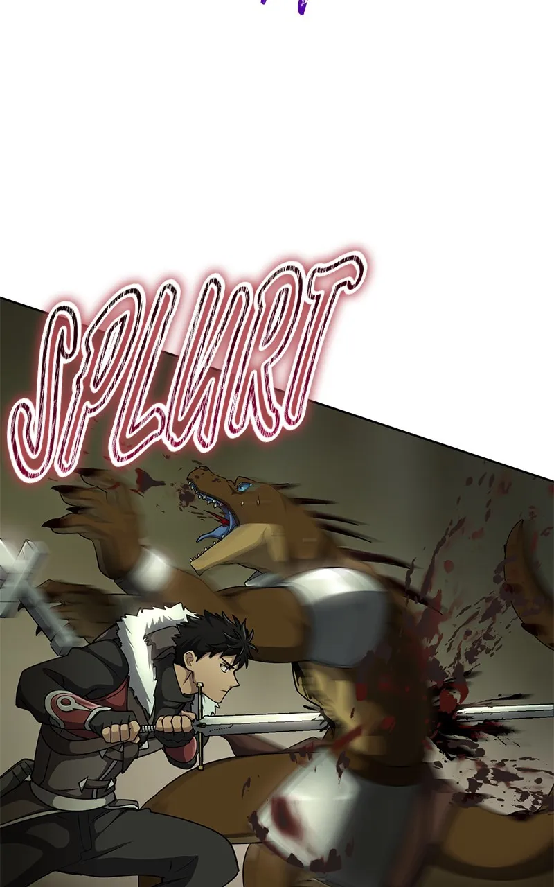 Read Monster Eater chapter 6 image 75 on Lezhin