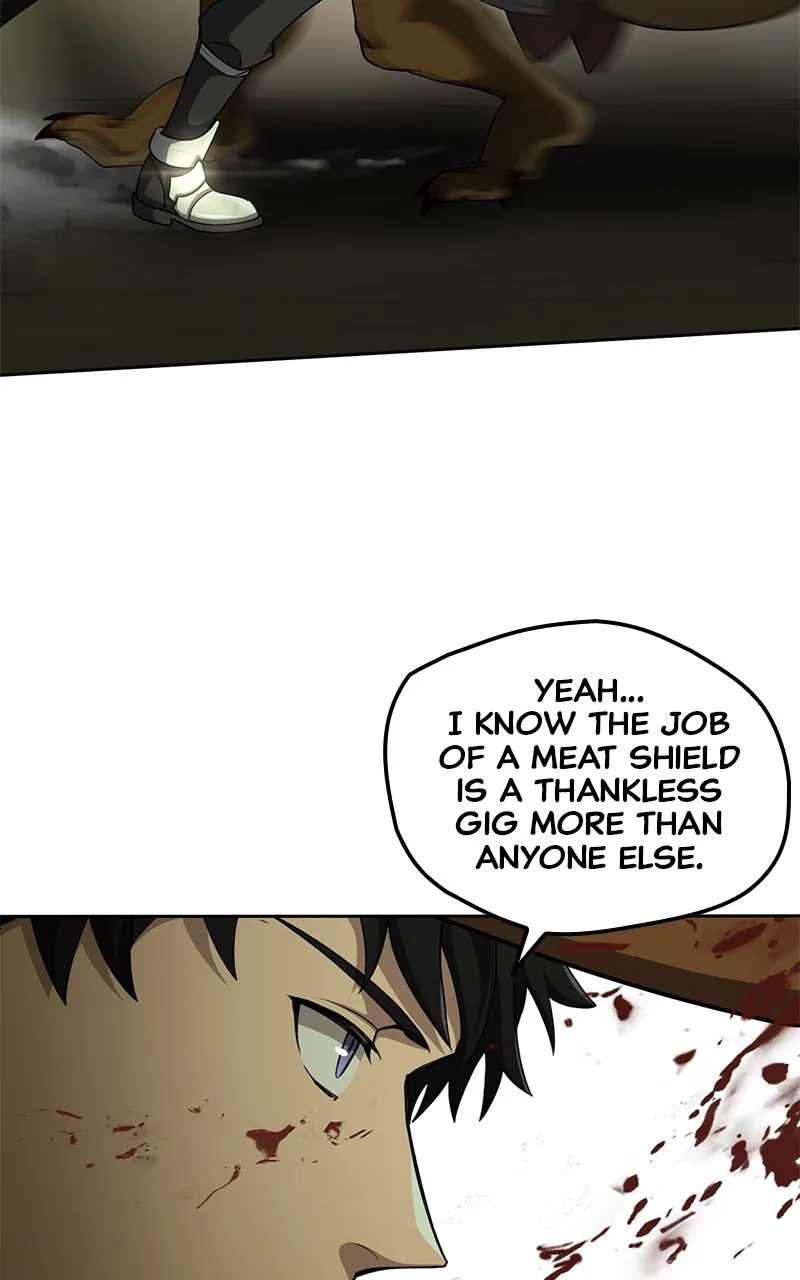 Read Monster Eater chapter 6 image 76 on Lezhin