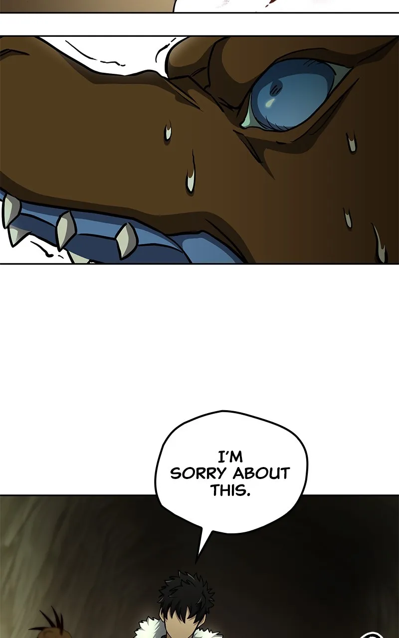 Read Monster Eater chapter 6 image 77 on Lezhin