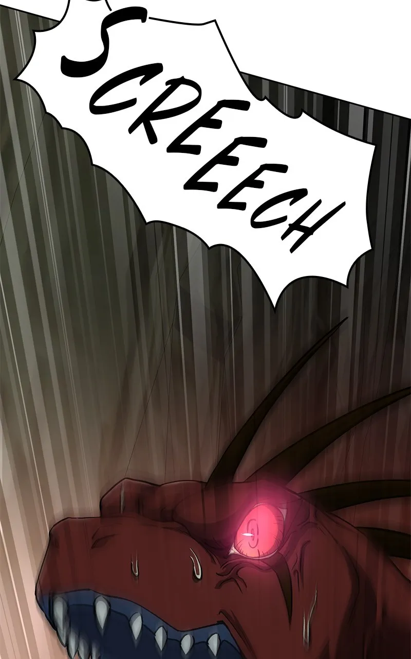 Read Monster Eater chapter 6 image 79 on Lezhin
